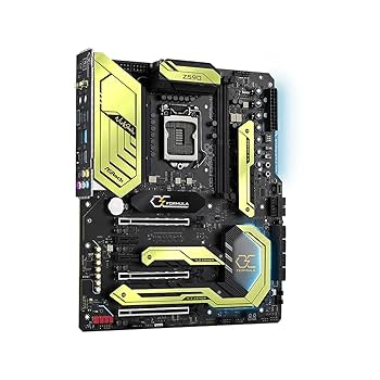 ASRock Z590 OC FORMULA 美品 project-01.jpg